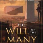 Book cover, The-Will-of-the-Many,-Hierarchy#1