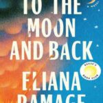 Book cover, To-the-Moon-and-Back