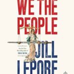 Book cover, We The People