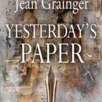 Book cover, Yesterday's-Paper,-The-Knocknashee-Story-#2