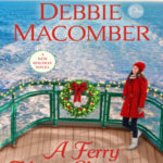 Book cover, A Ferry Merry Christmas