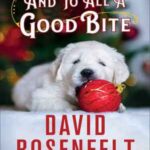Book cover, And-to-All-A-Good-Bite,-Andy-Carpenter-#32