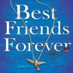 Book cover, Best-Friends-Forever