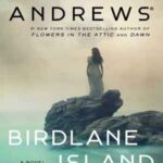 Book cover, Birdlane-Island