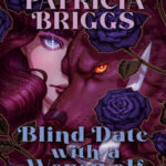 Book cover, Blind Date with a Werewolf