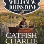Book cover, Catfish-Charlie,-Catfish-Charlie-#1