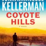 Book cover, Coyote-Hills,-Clay-Edison-#6