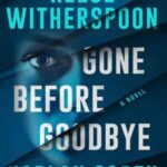 Book cover, Gone-Before-Goodbye