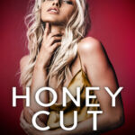 Book cover, Honey Cut, Lyonesse #2