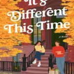 Book cover, It's-Different-This-Time