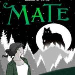 Book cover, Mate,-Bride-#2