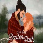 Book cover, Off-the-Beaten-Path,-The-Mountains-are-Calling-#1