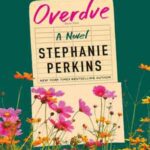 Book cover, Overdue