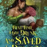 Book cover, That-Time-I-Got-Drunk-and-Saved-a-Demon