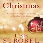 Book cover, The-Case-for-Christmas