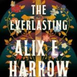 Book cover, The-Everlasting