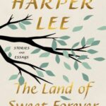 Book cover, The Land of Sweet Forever