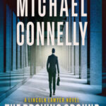 Book cover, The Proving Ground, Lincoln Lawyer #8