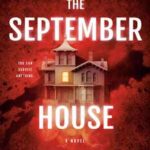 Book cover, The-September-House