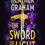 Book cover, The-Sword-of-Light