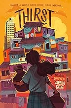 Mayor's Book Club, Session 2 book, Thirst 