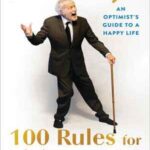 Book cover, 100-Rules-for-Living-to-100