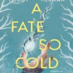 Book cover, A-Fate-so-Cold,-A-Fate-so-Cold-#1