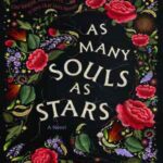 Book cover, As-Many-Souls-as-Stars
