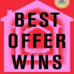 Book cover, Best-Offer-Wins