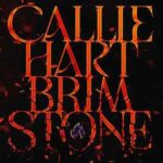 Book cover, Brimstone,-Fae-&-Alchemy-#2