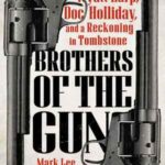 Book cover, Brothers-of-the-Gun