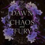 Book cover, Dawn-of-Chaos-and-Fury,-The-Legacy-#4