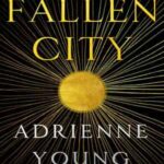 Book cover, Fallen-City,-Fallen-City-#1