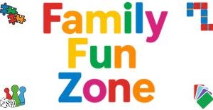Family Fun Zone