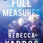 Book cover, Full-Measures,-Flight-&-Glory-#1