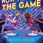 Book cover, How-We-Play-the-Game