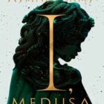Book cover, I,-Medusa