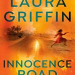 Book cover, Innocence-Road
