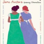 Book cover, Ladies-in-Waiting,-Jane-Austen's-Unsung-Characters