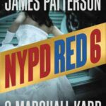 Book cover, NYPD-Red-6