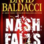 Book cover, Nash-Falls,-Walter-Nash-#1