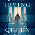 Book cover, Queen-Esther