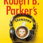 Book cover, Showdown,-Spenser-#53