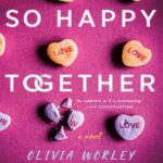 Book cover, So-Happy-Together