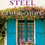 Book cover, The-Color-of-Hope