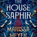 Book cover, The-House-Saphir
