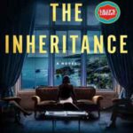 Book cover, The-Inheritance