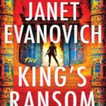 Book cover, The-King's-Ransom,-Gabriela-Rose-#2