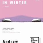 Book cover, The-Land-in-Winter