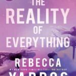 Book cover, The-Reality-of-Everything,-Flight-&-Glory-#5